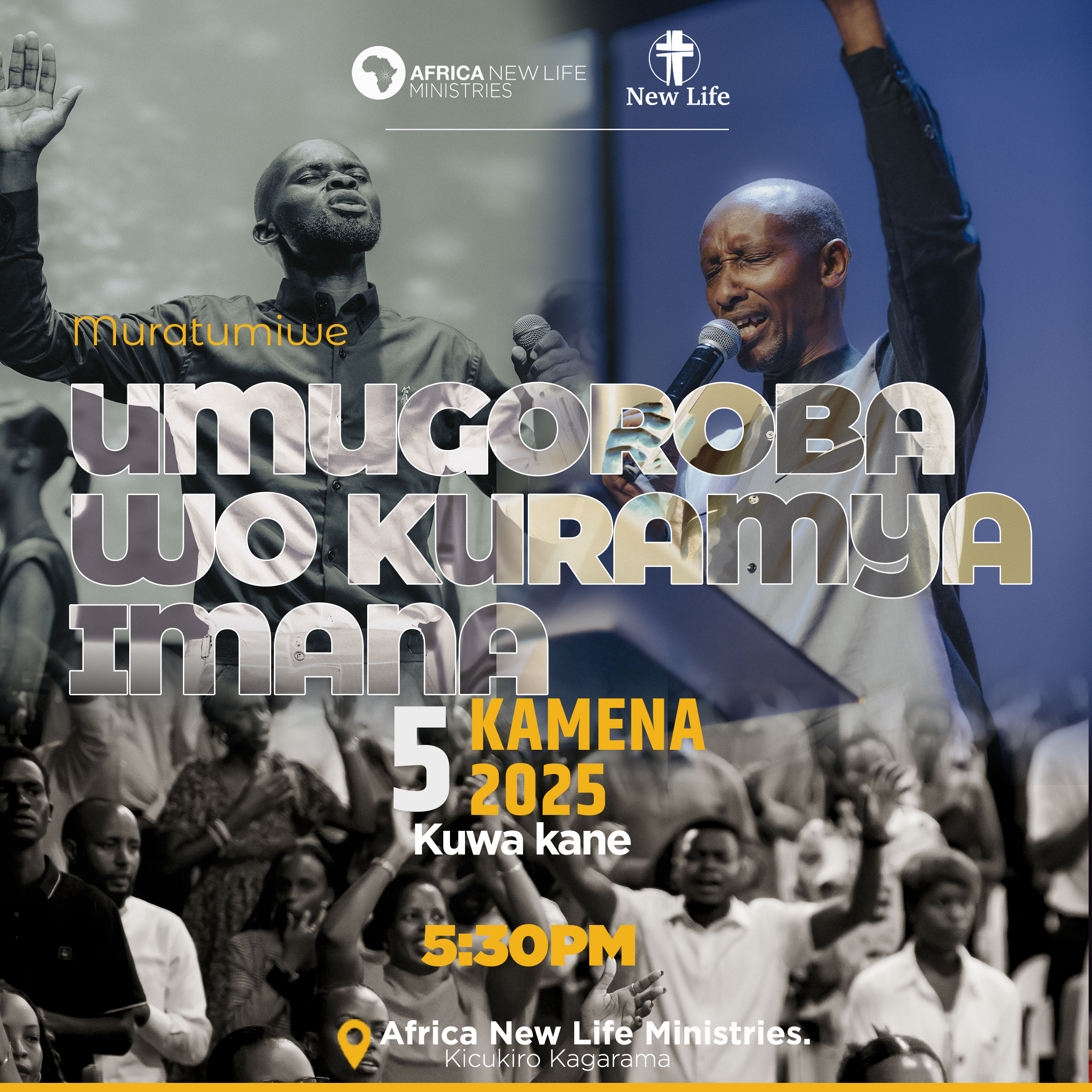 kinya-materaniro